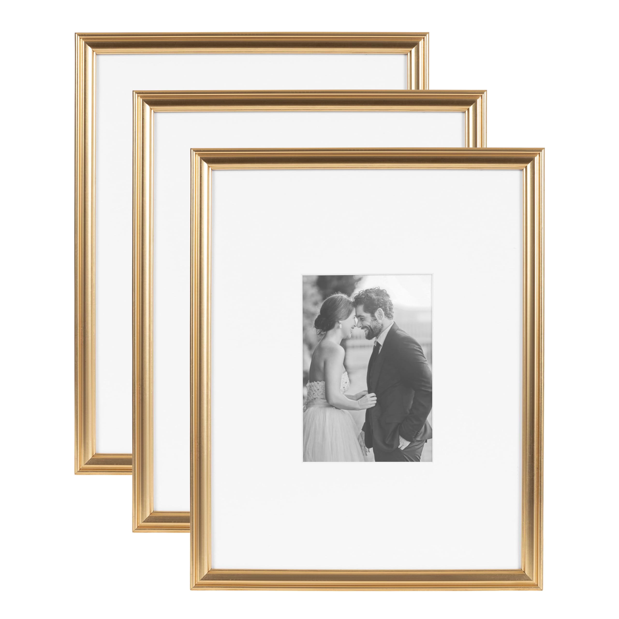 新品24-25NOVEMBER ARTISVE145cm Amazon.com - Kate and Laurel Adlynn Rectangle Picture Frame Set of